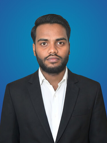 Akash Singh - CHRO