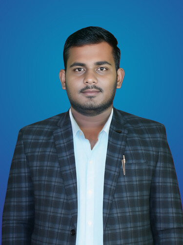Arpit Shakya - CEO