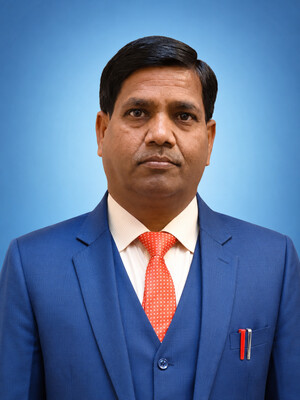 Dharmvir Singh - Director General
