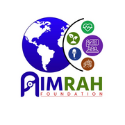 AIMRAH Foundation Logo