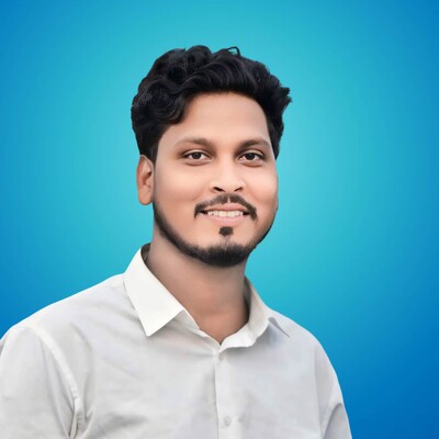Raj Kamal Singh - Chairperson